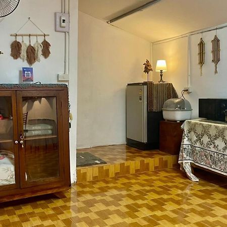 Serenity1 Homestay Csiangdau Kültér fotó