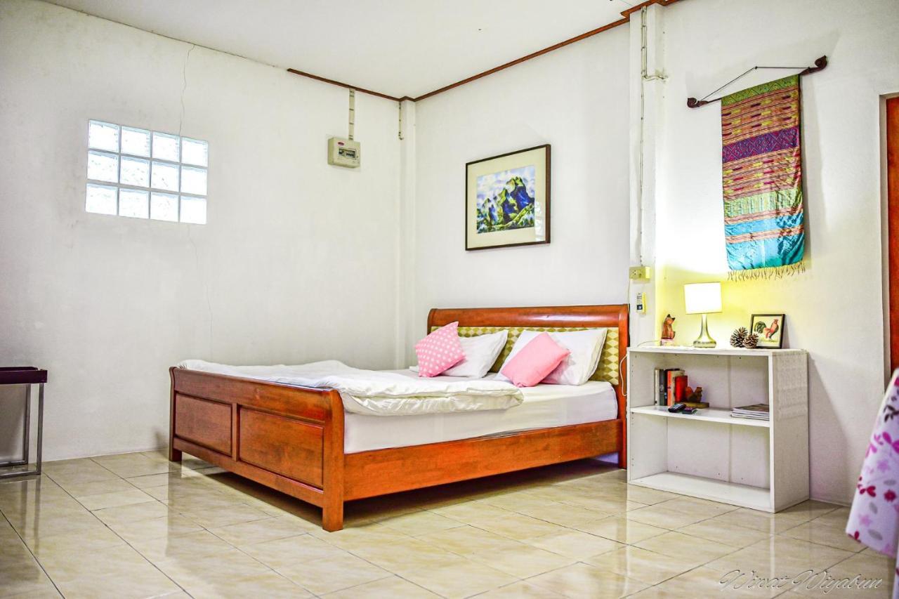 Serenity1 Homestay Csiangdau Kültér fotó