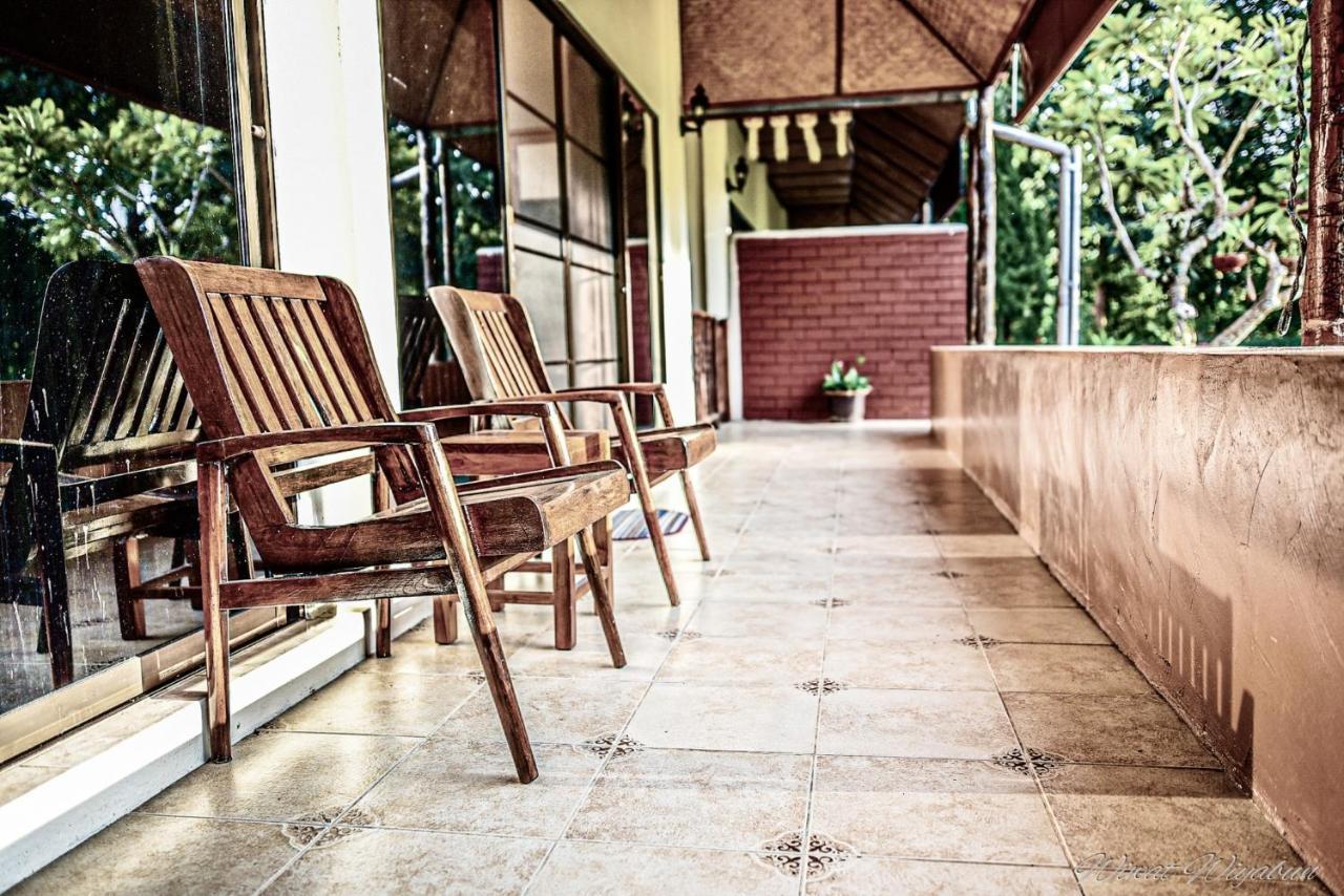 Serenity1 Homestay Csiangdau Kültér fotó