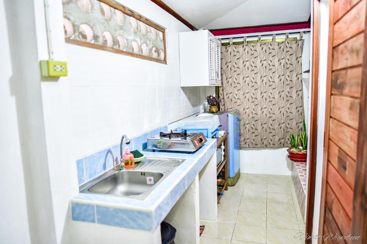 Serenity1 Homestay Csiangdau Kültér fotó