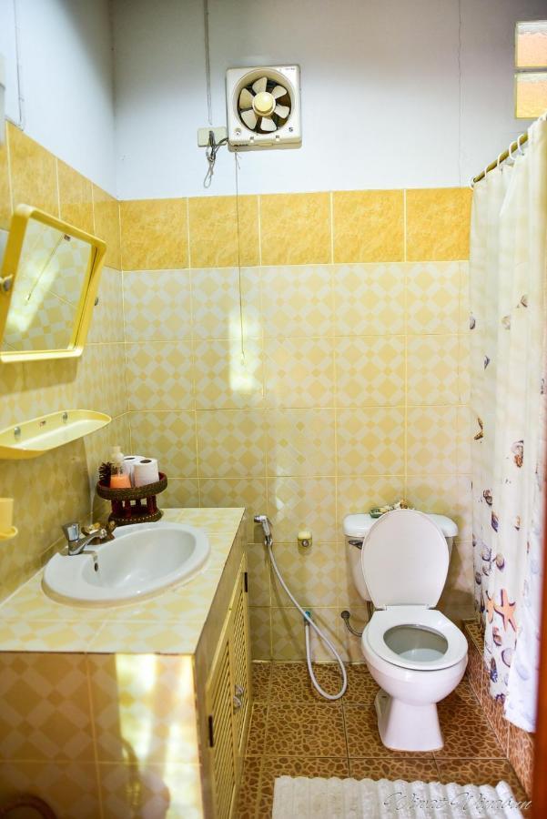 Serenity1 Homestay Csiangdau Kültér fotó