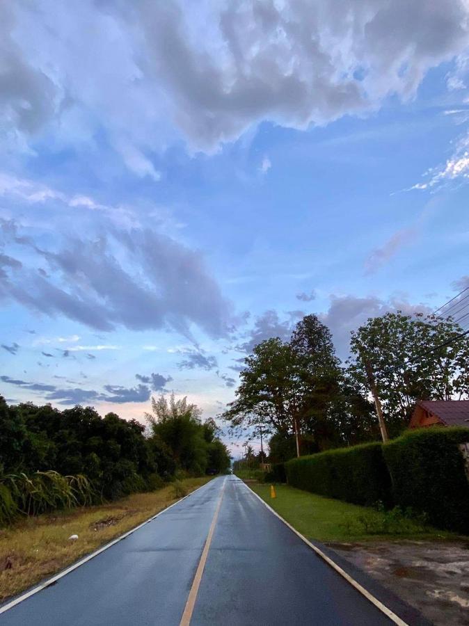 Serenity1 Homestay Csiangdau Kültér fotó