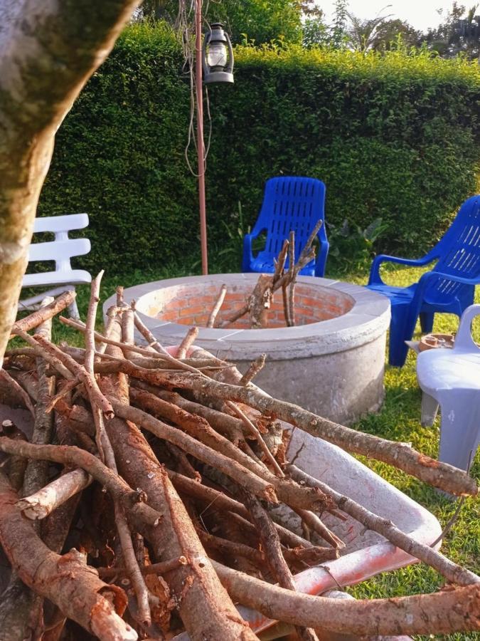 Serenity1 Homestay Csiangdau Kültér fotó