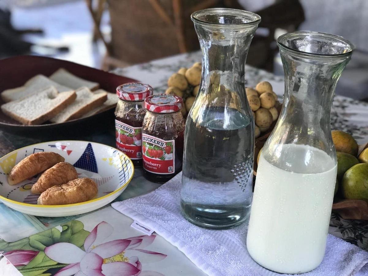 Serenity1 Homestay Csiangdau Kültér fotó