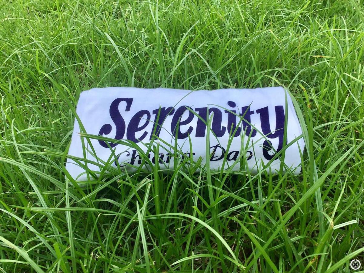 Serenity1 Homestay Csiangdau Kültér fotó