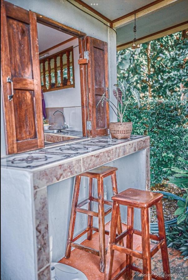 Serenity1 Homestay Csiangdau Kültér fotó