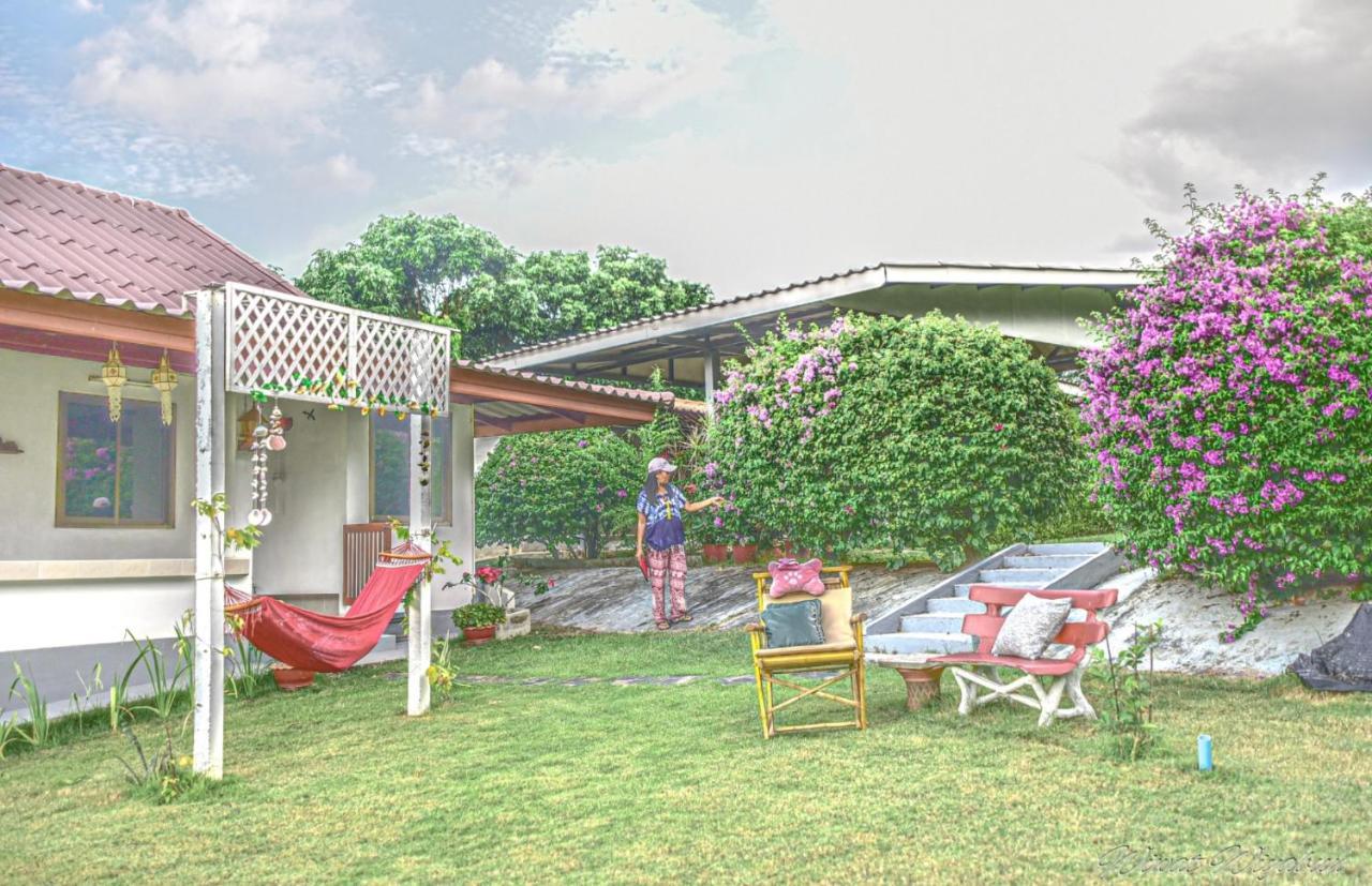 Serenity1 Homestay Csiangdau Kültér fotó