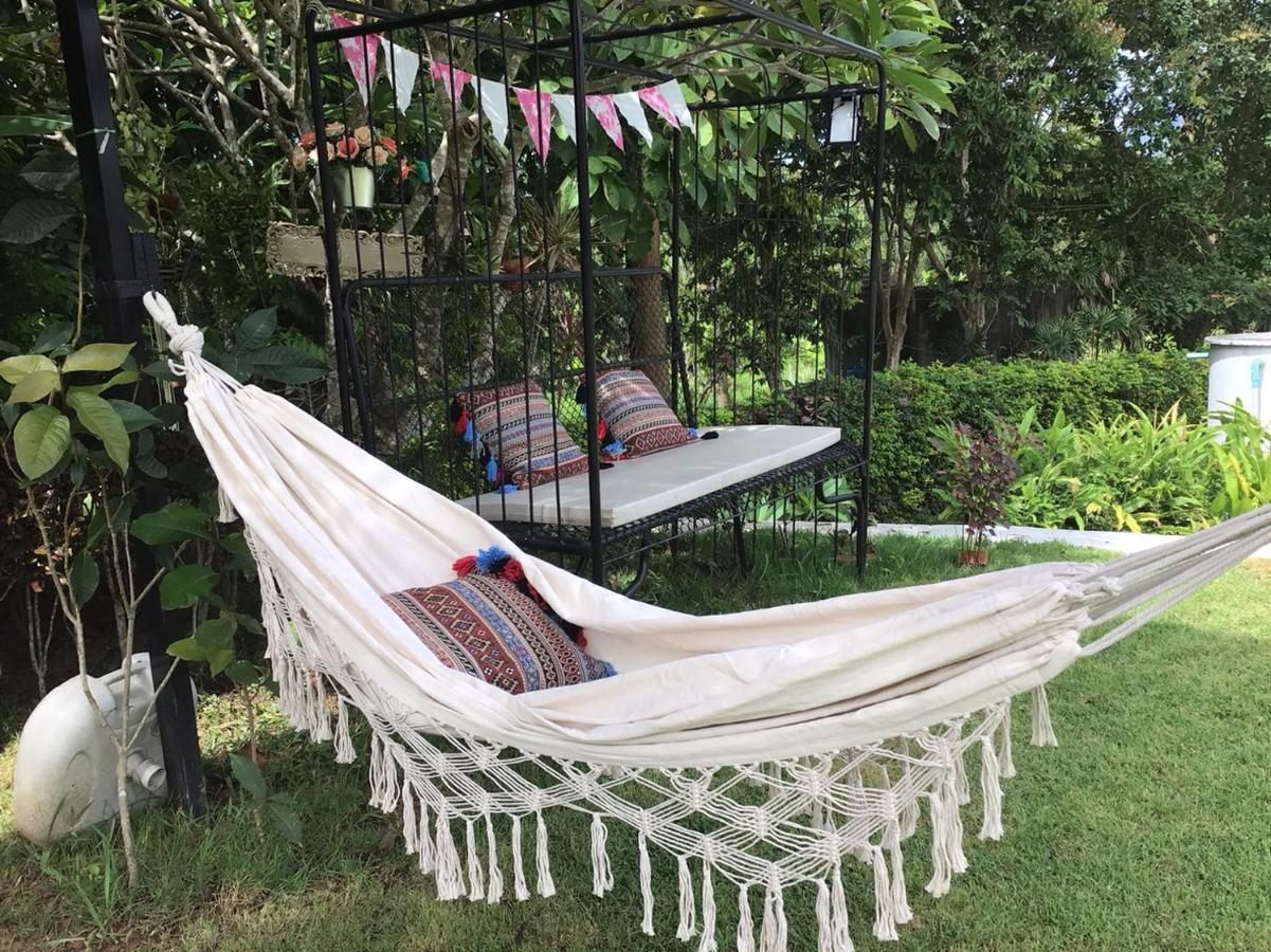 Serenity1 Homestay Csiangdau Kültér fotó