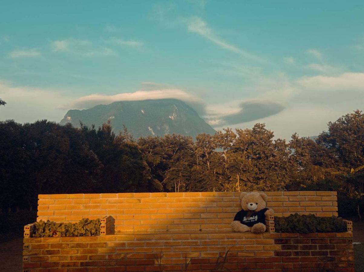 Serenity1 Homestay Csiangdau Kültér fotó
